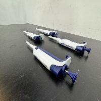 Rainin Pipet-Lite XLS Single Channel Pipettes - Quantity 4 image 1